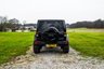 USED 2015 15 JEEP WRANGLER 2.8 CRD BLACK EDITION II 4d 197 BHP / STUNNING CAR!