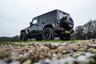 USED 2015 15 JEEP WRANGLER 2.8 CRD BLACK EDITION II 4d 197 BHP / STUNNING CAR!