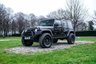 USED 2015 15 JEEP WRANGLER 2.8 CRD BLACK EDITION II 4d 197 BHP / STUNNING CAR!