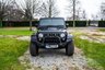 USED 2015 15 JEEP WRANGLER 2.8 CRD BLACK EDITION II 4d 197 BHP / STUNNING CAR!