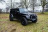 USED 2015 15 JEEP WRANGLER 2.8 CRD BLACK EDITION II 4d 197 BHP / STUNNING CAR!