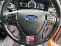 USED 2016 66 FORD RANGER 3.2 WILDTRAK 4X4 DCB TDCI 4d 197 BHP ** NO VAT ** NO VAT **