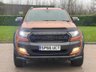 USED 2016 66 FORD RANGER 3.2 WILDTRAK 4X4 DCB TDCI 4d 197 BHP ** NO VAT ** NO VAT **