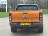 USED 2016 66 FORD RANGER 3.2 WILDTRAK 4X4 DCB TDCI 4d 197 BHP ** NO VAT ** NO VAT **