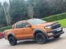 USED 2016 66 FORD RANGER 3.2 WILDTRAK 4X4 DCB TDCI 4d 197 BHP ** NO VAT ** NO VAT **
