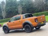 USED 2016 66 FORD RANGER 3.2 WILDTRAK 4X4 DCB TDCI 4d 197 BHP ** NO VAT ** NO VAT **