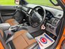USED 2016 66 FORD RANGER 3.2 WILDTRAK 4X4 DCB TDCI 4d 197 BHP ** NO VAT ** NO VAT **