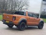USED 2016 66 FORD RANGER 3.2 WILDTRAK 4X4 DCB TDCI 4d 197 BHP ** NO VAT ** NO VAT **
