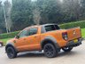 USED 2016 66 FORD RANGER 3.2 WILDTRAK 4X4 DCB TDCI 4d 197 BHP ** NO VAT ** NO VAT **