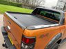 USED 2016 66 FORD RANGER 3.2 WILDTRAK 4X4 DCB TDCI 4d 197 BHP ** NO VAT ** NO VAT **