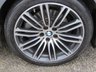 USED 2017 17 BMW 5 SERIES 2.0 520D XDRIVE M SPORT 4d 188 BHP Finished in SOPHISTO GREY MET with contrasting EBONY ELECTRIC MEMORY HEATED SEATS. This New Shape 5 Series offers a great mix of practicality, efficiency, comfort and techy features than almost any other saloon on the market today. Features include Heads Up Display, Sat Nav, DAB radio, 19" Alloys, Intelligent Key, B/Tooth, Heated Leather electric memory seats and much more. This 5 Series is right at the top of its class. Dealer serviced at 14661 miles and on arrival by EMC.