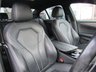 USED 2017 17 BMW 5 SERIES 2.0 520D XDRIVE M SPORT 4d 188 BHP Finished in SOPHISTO GREY MET with contrasting EBONY ELECTRIC MEMORY HEATED SEATS. This New Shape 5 Series offers a great mix of practicality, efficiency, comfort and techy features than almost any other saloon on the market today. Features include Heads Up Display, Sat Nav, DAB radio, 19" Alloys, Intelligent Key, B/Tooth, Heated Leather electric memory seats and much more. This 5 Series is right at the top of its class. Dealer serviced at 14661 miles and on arrival by EMC.