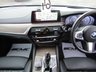 USED 2017 17 BMW 5 SERIES 2.0 520D XDRIVE M SPORT 4d 188 BHP Finished in SOPHISTO GREY MET with contrasting EBONY ELECTRIC MEMORY HEATED SEATS. This New Shape 5 Series offers a great mix of practicality, efficiency, comfort and techy features than almost any other saloon on the market today. Features include Heads Up Display, Sat Nav, DAB radio, 19" Alloys, Intelligent Key, B/Tooth, Heated Leather electric memory seats and much more. This 5 Series is right at the top of its class. Dealer serviced at 14661 miles and on arrival by EMC.