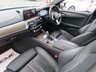 USED 2017 17 BMW 5 SERIES 2.0 520D XDRIVE M SPORT 4d 188 BHP Finished in SOPHISTO GREY MET with contrasting EBONY ELECTRIC MEMORY HEATED SEATS. This New Shape 5 Series offers a great mix of practicality, efficiency, comfort and techy features than almost any other saloon on the market today. Features include Heads Up Display, Sat Nav, DAB radio, 19" Alloys, Intelligent Key, B/Tooth, Heated Leather electric memory seats and much more. This 5 Series is right at the top of its class. Dealer serviced at 14661 miles and on arrival by EMC.