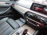 USED 2017 17 BMW 5 SERIES 2.0 520D XDRIVE M SPORT 4d 188 BHP Finished in SOPHISTO GREY MET with contrasting EBONY ELECTRIC MEMORY HEATED SEATS. This New Shape 5 Series offers a great mix of practicality, efficiency, comfort and techy features than almost any other saloon on the market today. Features include Heads Up Display, Sat Nav, DAB radio, 19" Alloys, Intelligent Key, B/Tooth, Heated Leather electric memory seats and much more. This 5 Series is right at the top of its class. Dealer serviced at 14661 miles and on arrival by EMC.