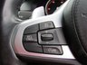 USED 2017 17 BMW 5 SERIES 2.0 520D XDRIVE M SPORT 4d 188 BHP Finished in SOPHISTO GREY MET with contrasting EBONY ELECTRIC MEMORY HEATED SEATS. This New Shape 5 Series offers a great mix of practicality, efficiency, comfort and techy features than almost any other saloon on the market today. Features include Heads Up Display, Sat Nav, DAB radio, 19" Alloys, Intelligent Key, B/Tooth, Heated Leather electric memory seats and much more. This 5 Series is right at the top of its class. Dealer serviced at 14661 miles and on arrival by EMC.