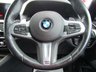 USED 2017 17 BMW 5 SERIES 2.0 520D XDRIVE M SPORT 4d 188 BHP Finished in SOPHISTO GREY MET with contrasting EBONY ELECTRIC MEMORY HEATED SEATS. This New Shape 5 Series offers a great mix of practicality, efficiency, comfort and techy features than almost any other saloon on the market today. Features include Heads Up Display, Sat Nav, DAB radio, 19" Alloys, Intelligent Key, B/Tooth, Heated Leather electric memory seats and much more. This 5 Series is right at the top of its class. Dealer serviced at 14661 miles and on arrival by EMC.