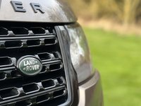 USED 2015 15 LAND ROVER RANGE ROVER 4.4 SDV8 AUTOBIOGRAPHY 5d 339 BHP AWD FLAG SHIP MODEL Black Pack, Head Up Display