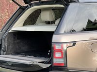 USED 2015 15 LAND ROVER RANGE ROVER 4.4 SDV8 AUTOBIOGRAPHY 5d 339 BHP AWD FLAG SHIP MODEL Black Pack, Head Up Display
