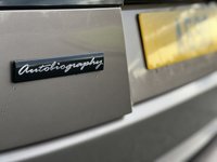 USED 2015 15 LAND ROVER RANGE ROVER 4.4 SDV8 AUTOBIOGRAPHY 5d 339 BHP AWD FLAG SHIP MODEL Black Pack, Head Up Display