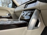 USED 2015 15 LAND ROVER RANGE ROVER 4.4 SDV8 AUTOBIOGRAPHY 5d 339 BHP AWD FLAG SHIP MODEL Black Pack, Head Up Display