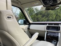 USED 2015 15 LAND ROVER RANGE ROVER 4.4 SDV8 AUTOBIOGRAPHY 5d 339 BHP AWD FLAG SHIP MODEL Black Pack, Head Up Display