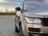 USED 2015 15 LAND ROVER RANGE ROVER 4.4 SDV8 AUTOBIOGRAPHY 5d 339 BHP AWD FLAG SHIP MODEL Black Pack, Head Up Display