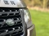 USED 2015 15 LAND ROVER RANGE ROVER 4.4 SDV8 AUTOBIOGRAPHY 5d 339 BHP AWD FLAG SHIP MODEL Black Pack, Head Up Display