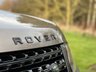 USED 2015 15 LAND ROVER RANGE ROVER 4.4 SDV8 AUTOBIOGRAPHY 5d 339 BHP AWD FLAG SHIP MODEL Black Pack, Head Up Display