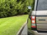 USED 2015 15 LAND ROVER RANGE ROVER 4.4 SDV8 AUTOBIOGRAPHY 5d 339 BHP AWD FLAG SHIP MODEL Black Pack, Head Up Display