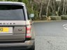 USED 2015 15 LAND ROVER RANGE ROVER 4.4 SDV8 AUTOBIOGRAPHY 5d 339 BHP AWD FLAG SHIP MODEL Black Pack, Head Up Display