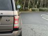 USED 2015 15 LAND ROVER RANGE ROVER 4.4 SDV8 AUTOBIOGRAPHY 5d 339 BHP AWD FLAG SHIP MODEL Black Pack, Head Up Display