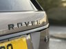 USED 2015 15 LAND ROVER RANGE ROVER 4.4 SDV8 AUTOBIOGRAPHY 5d 339 BHP AWD FLAG SHIP MODEL Black Pack, Head Up Display