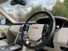 USED 2015 15 LAND ROVER RANGE ROVER 4.4 SDV8 AUTOBIOGRAPHY 5d 339 BHP AWD FLAG SHIP MODEL Black Pack, Head Up Display