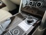 USED 2015 15 LAND ROVER RANGE ROVER 4.4 SDV8 AUTOBIOGRAPHY 5d 339 BHP AWD FLAG SHIP MODEL Black Pack, Head Up Display