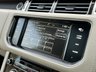USED 2015 15 LAND ROVER RANGE ROVER 4.4 SDV8 AUTOBIOGRAPHY 5d 339 BHP AWD FLAG SHIP MODEL Black Pack, Head Up Display