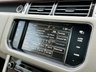 USED 2015 15 LAND ROVER RANGE ROVER 4.4 SDV8 AUTOBIOGRAPHY 5d 339 BHP AWD FLAG SHIP MODEL Black Pack, Head Up Display