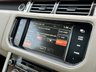 USED 2015 15 LAND ROVER RANGE ROVER 4.4 SDV8 AUTOBIOGRAPHY 5d 339 BHP AWD FLAG SHIP MODEL Black Pack, Head Up Display