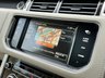 USED 2015 15 LAND ROVER RANGE ROVER 4.4 SDV8 AUTOBIOGRAPHY 5d 339 BHP AWD FLAG SHIP MODEL Black Pack, Head Up Display