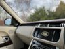 USED 2015 15 LAND ROVER RANGE ROVER 4.4 SDV8 AUTOBIOGRAPHY 5d 339 BHP AWD FLAG SHIP MODEL Black Pack, Head Up Display