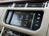 USED 2015 15 LAND ROVER RANGE ROVER 4.4 SDV8 AUTOBIOGRAPHY 5d 339 BHP AWD FLAG SHIP MODEL Black Pack, Head Up Display