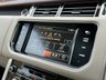 USED 2015 15 LAND ROVER RANGE ROVER 4.4 SDV8 AUTOBIOGRAPHY 5d 339 BHP AWD FLAG SHIP MODEL Black Pack, Head Up Display