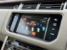 USED 2015 15 LAND ROVER RANGE ROVER 4.4 SDV8 AUTOBIOGRAPHY 5d 339 BHP AWD FLAG SHIP MODEL Black Pack, Head Up Display