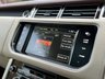 USED 2015 15 LAND ROVER RANGE ROVER 4.4 SDV8 AUTOBIOGRAPHY 5d 339 BHP AWD FLAG SHIP MODEL Black Pack, Head Up Display