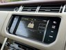 USED 2015 15 LAND ROVER RANGE ROVER 4.4 SDV8 AUTOBIOGRAPHY 5d 339 BHP AWD FLAG SHIP MODEL Black Pack, Head Up Display