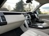 USED 2015 15 LAND ROVER RANGE ROVER 4.4 SDV8 AUTOBIOGRAPHY 5d 339 BHP AWD FLAG SHIP MODEL Black Pack, Head Up Display