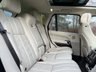 USED 2015 15 LAND ROVER RANGE ROVER 4.4 SDV8 AUTOBIOGRAPHY 5d 339 BHP AWD FLAG SHIP MODEL Black Pack, Head Up Display