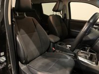 USED 2018 68 MERCEDES-BENZ X-CLASS | NO 123 | 2.3 X250 WIDEBODY D 4MATIC POWER 4d 188 BHP 