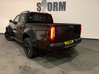 USED 2018 68 MERCEDES-BENZ X-CLASS | NO 123 | 2.3 X250 WIDEBODY D 4MATIC POWER 4d 188 BHP 