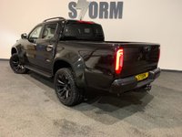 USED 2018 68 MERCEDES-BENZ X-CLASS | NO 123 | 2.3 X250 WIDEBODY D 4MATIC POWER 4d 188 BHP 